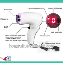 3 in 1 Skin Care Beauty Machine, Ultrasonic Beauty equipment,